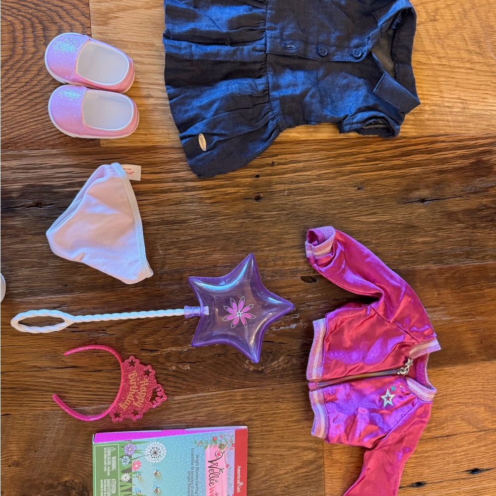American Girl Doll Clothing sets and Accessories - Picture 14 of 14